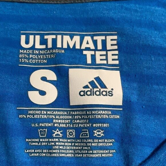 Adidas T-shirt  - Picture 2 of 2